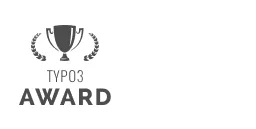 Typo3 Awards