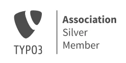 Typo3 Association Silver Member
