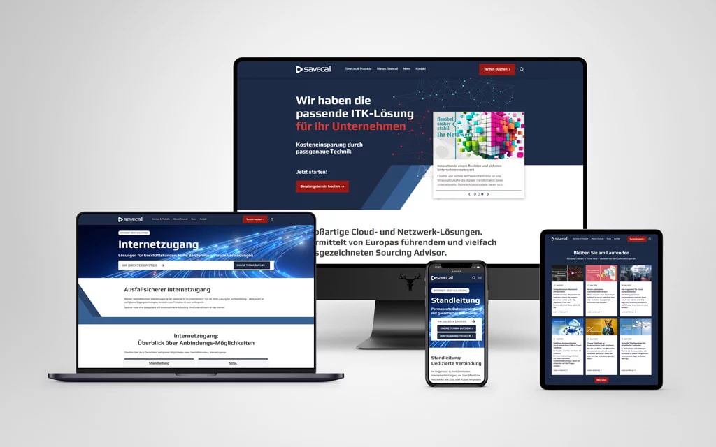 WordPress Business Website WordPress Business Website