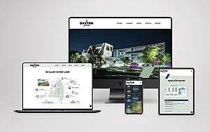 Webagentur für Immobilienvermarktung