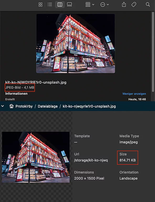 Autoresize for Kirby Autoresize Kirby Plugin
