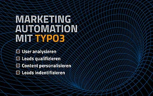 TYPO3 und LUX