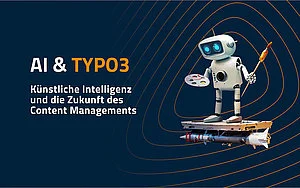 Typo3 & Ai